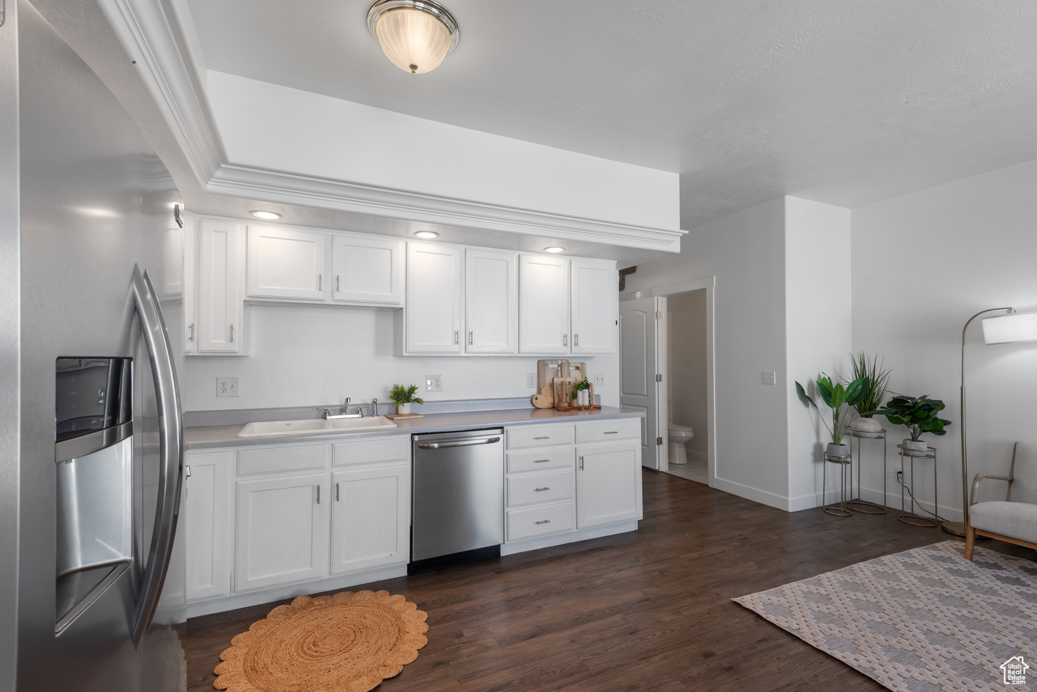 PEREGRINE POINT - Residential