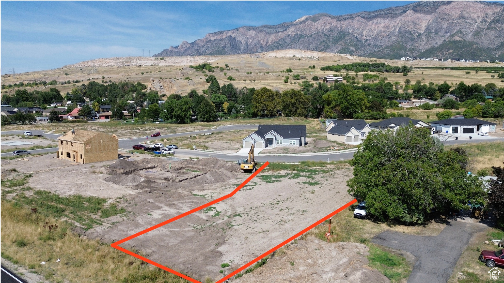 MONTE VISTA ESTATES - Land