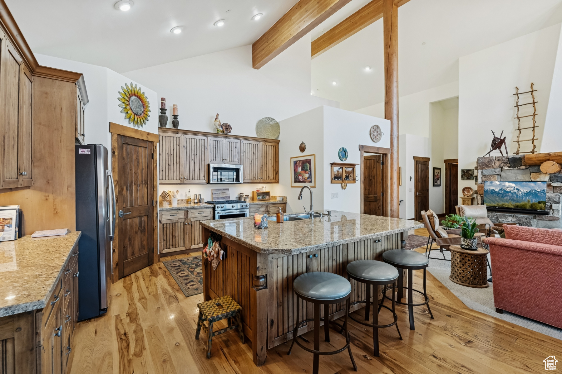 DEER MTN - Residential