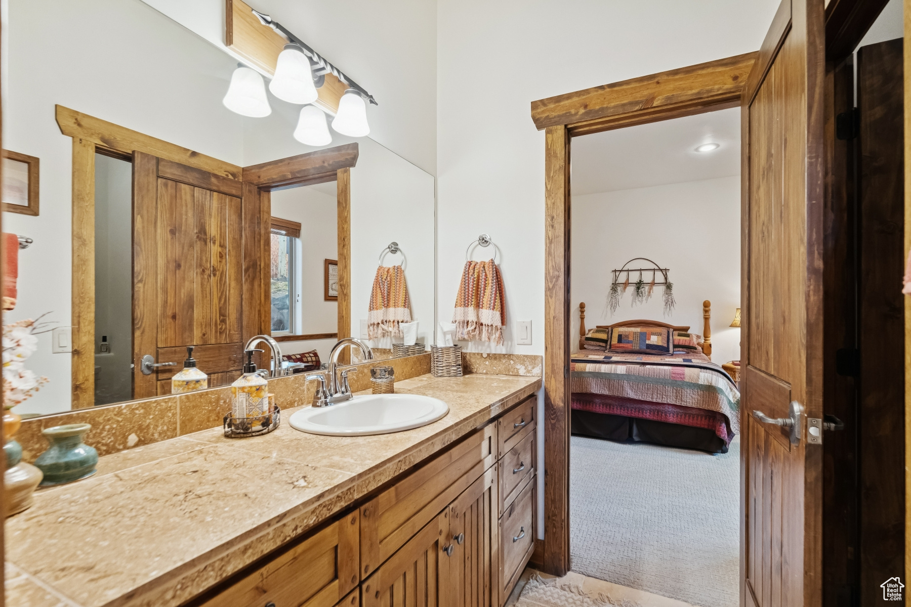 DEER MTN - Residential