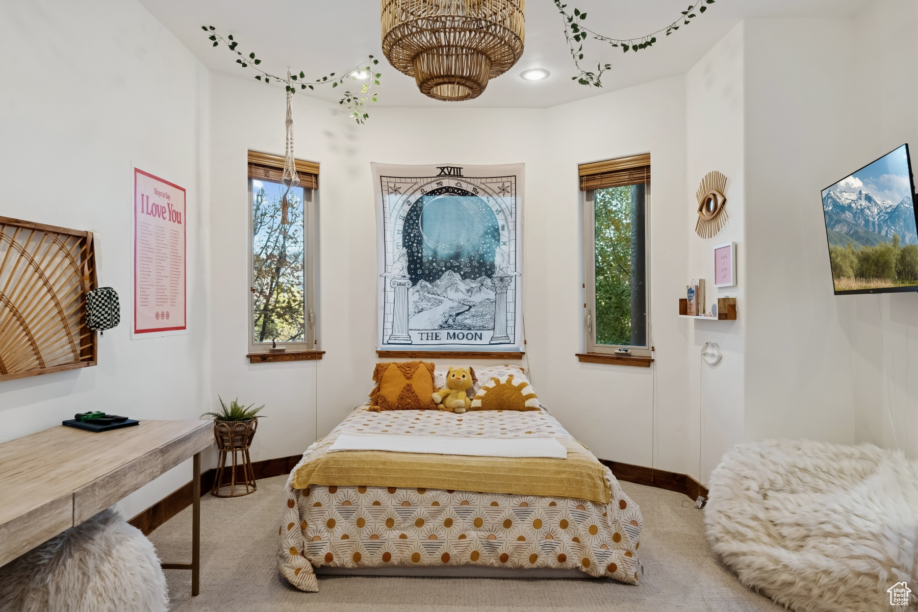 DEER MTN - Residential