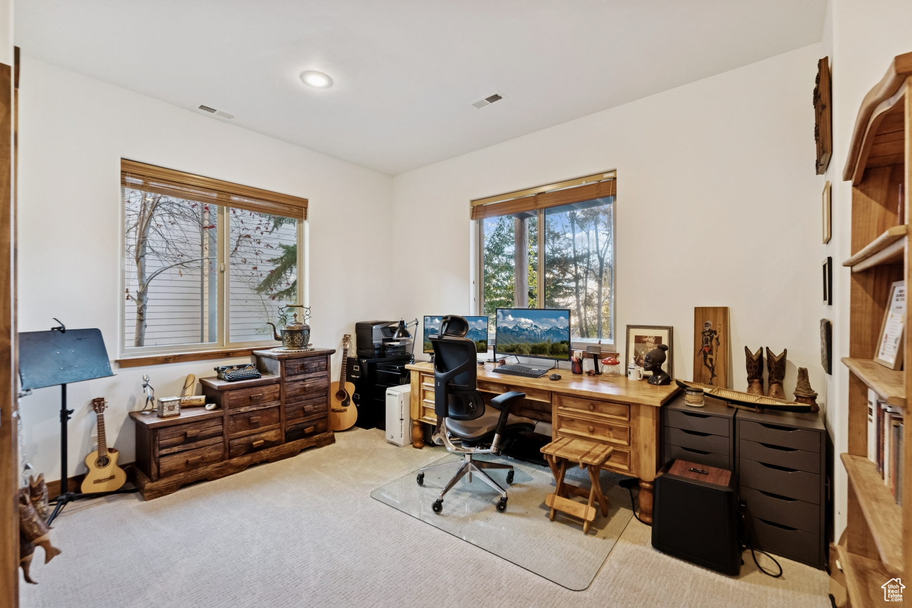 DEER MTN - Residential