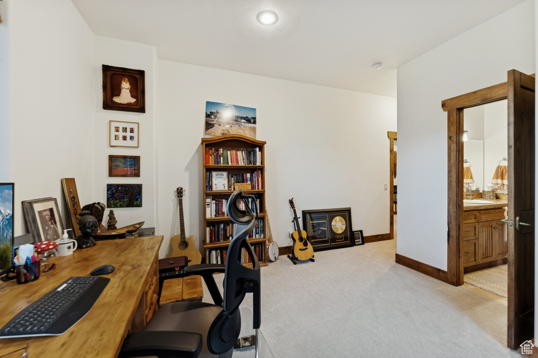 DEER MTN - Residential