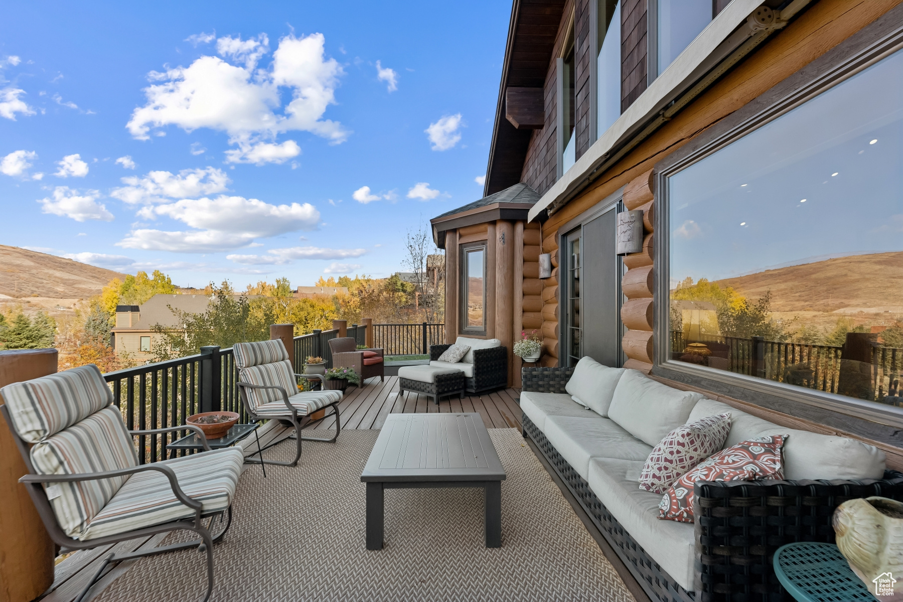 DEER MTN - Residential