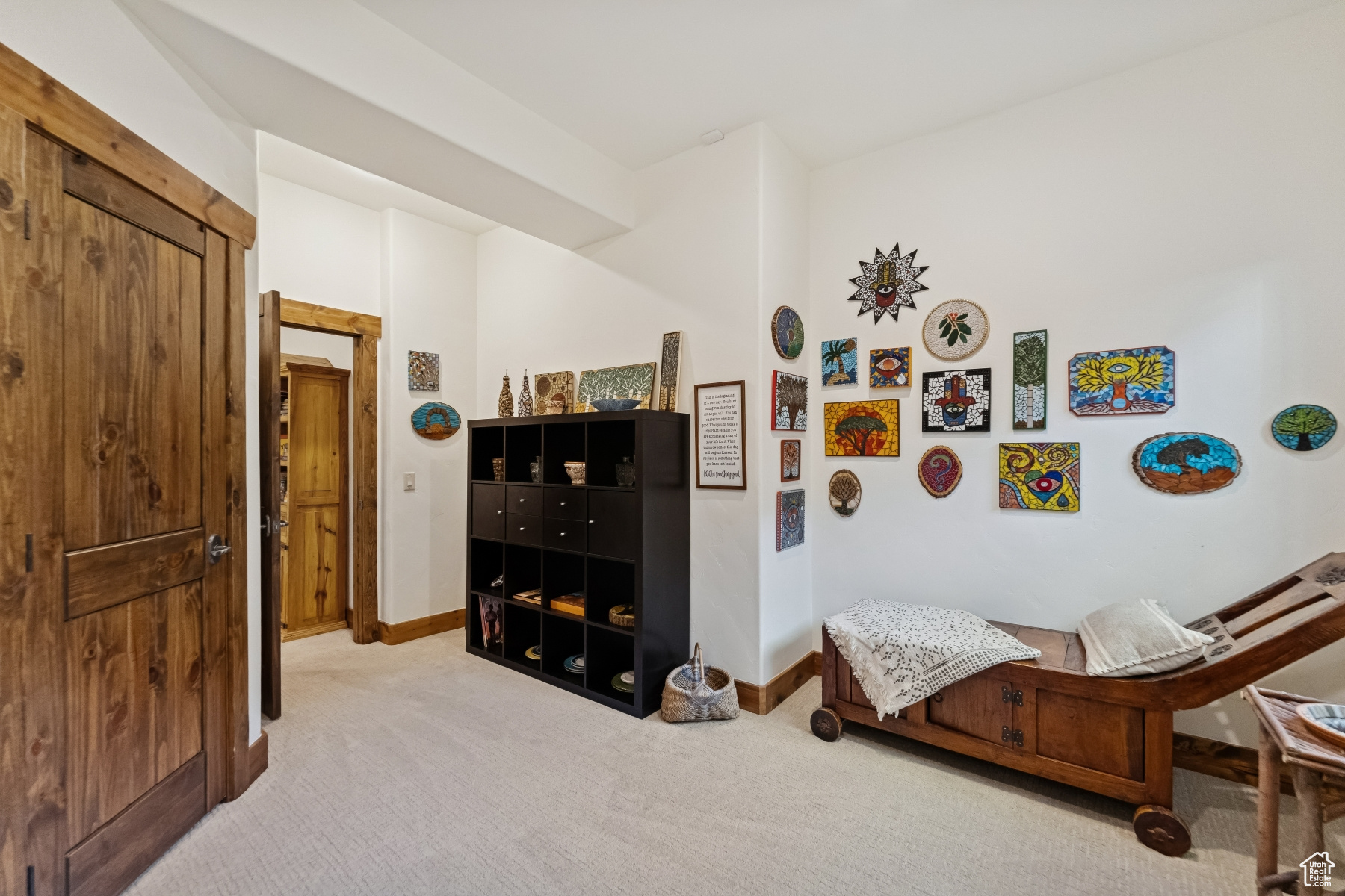 DEER MTN - Residential