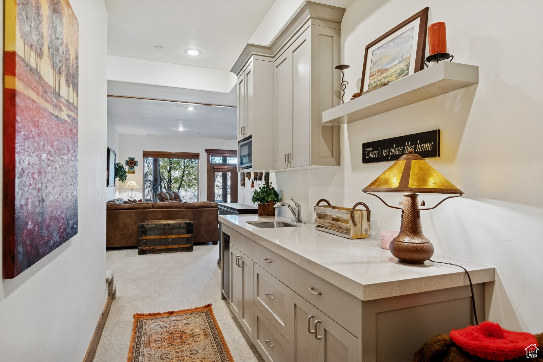 DEER MTN - Residential