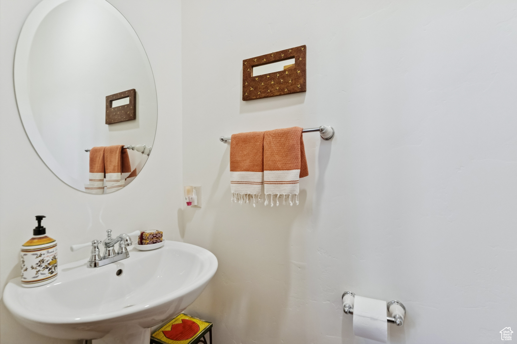 DEER MTN - Residential