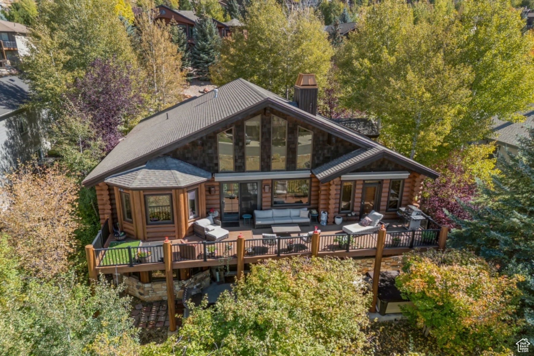 DEER MTN - Residential