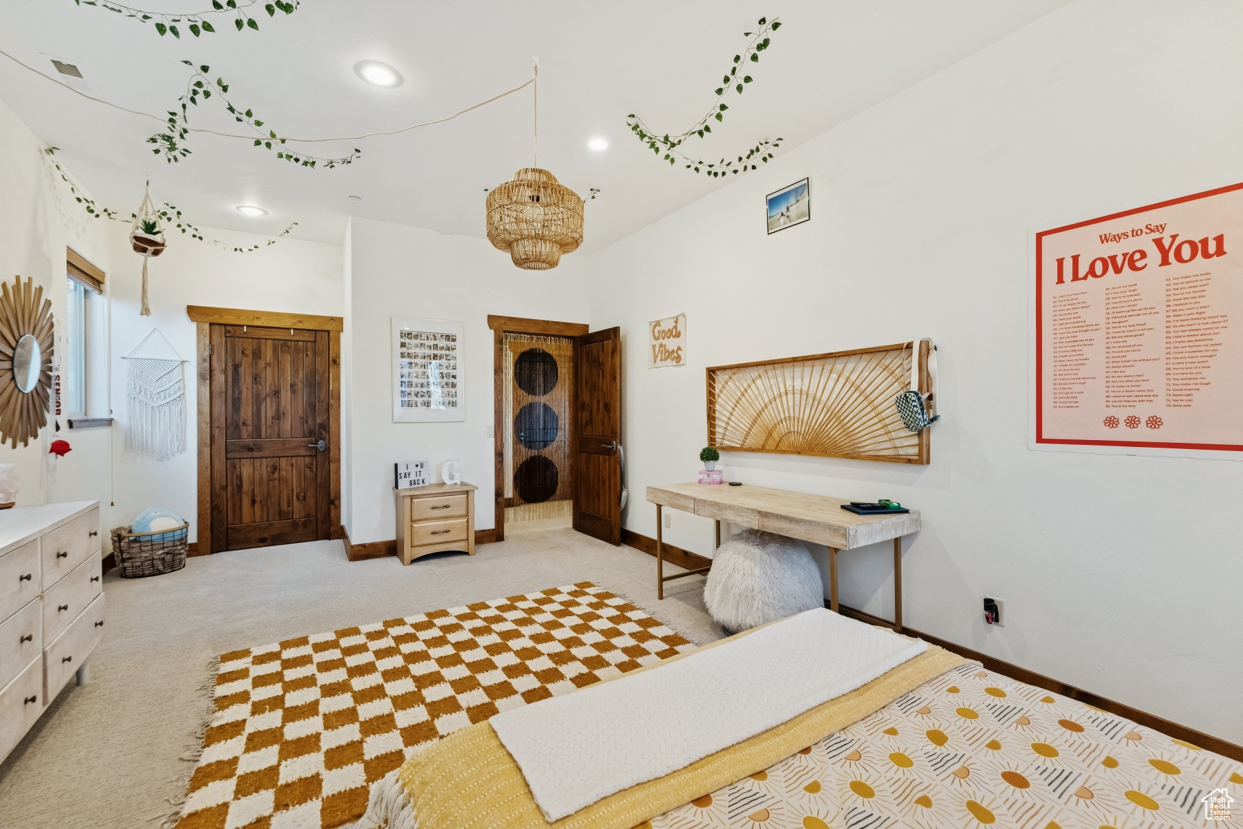 DEER MTN - Residential