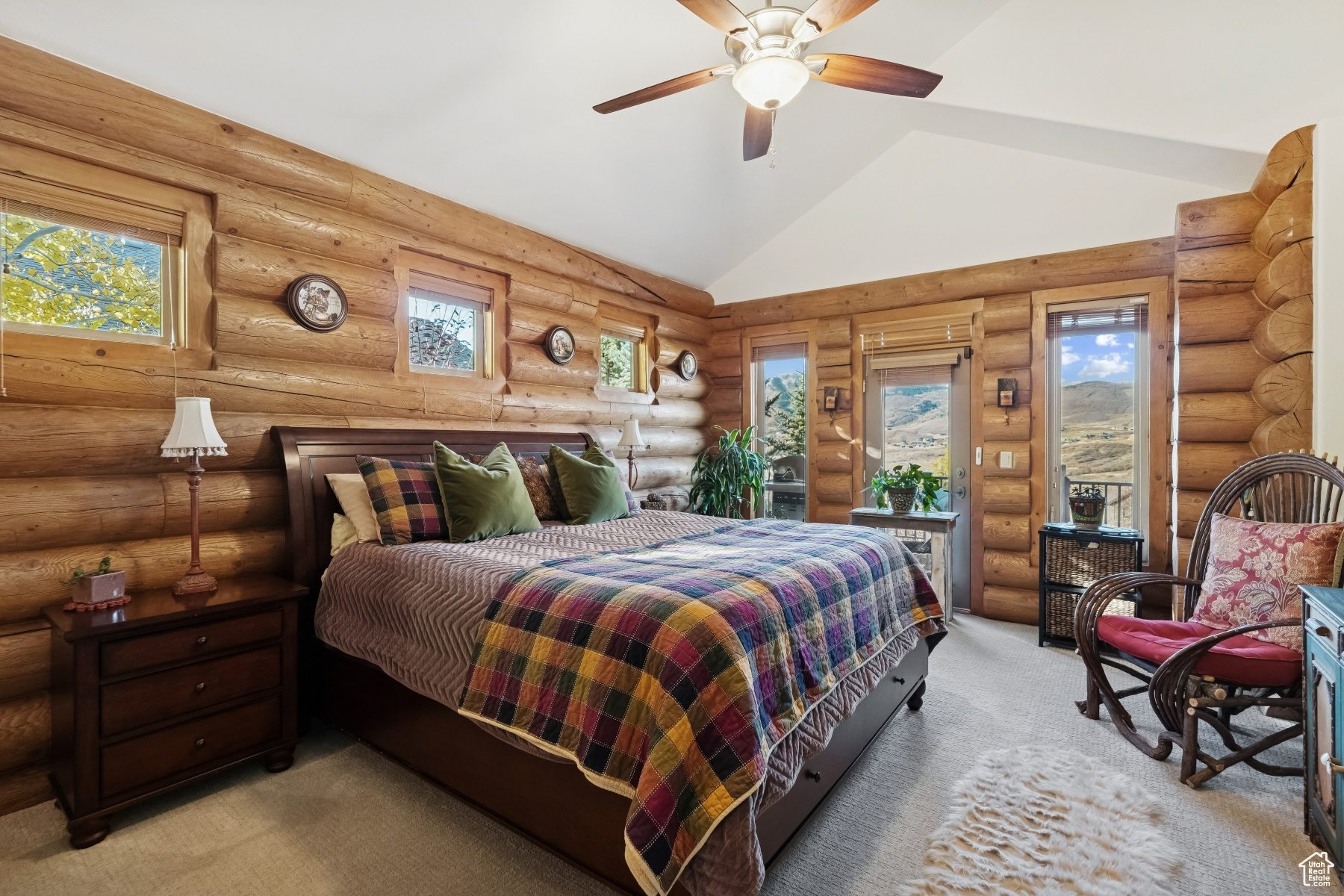 DEER MTN - Residential