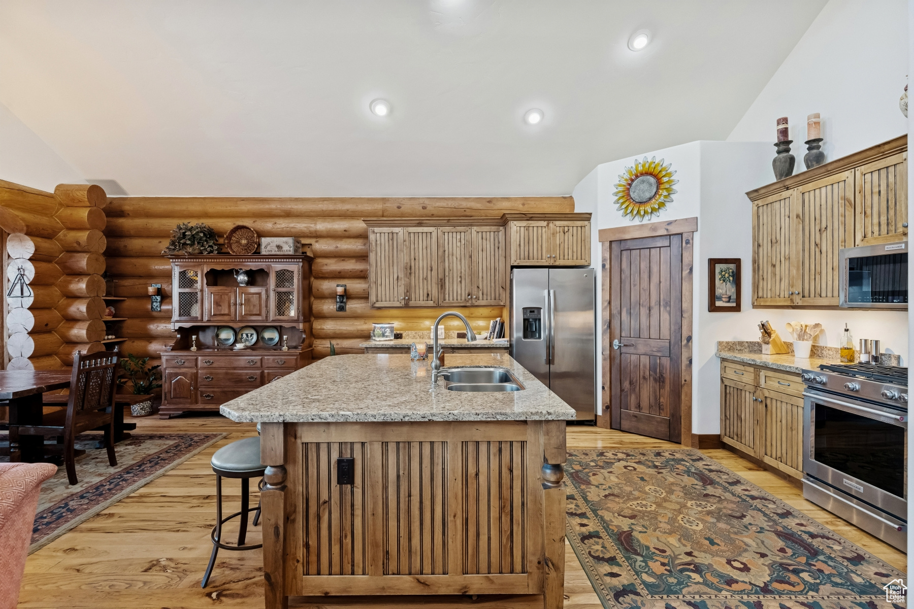 DEER MTN - Residential