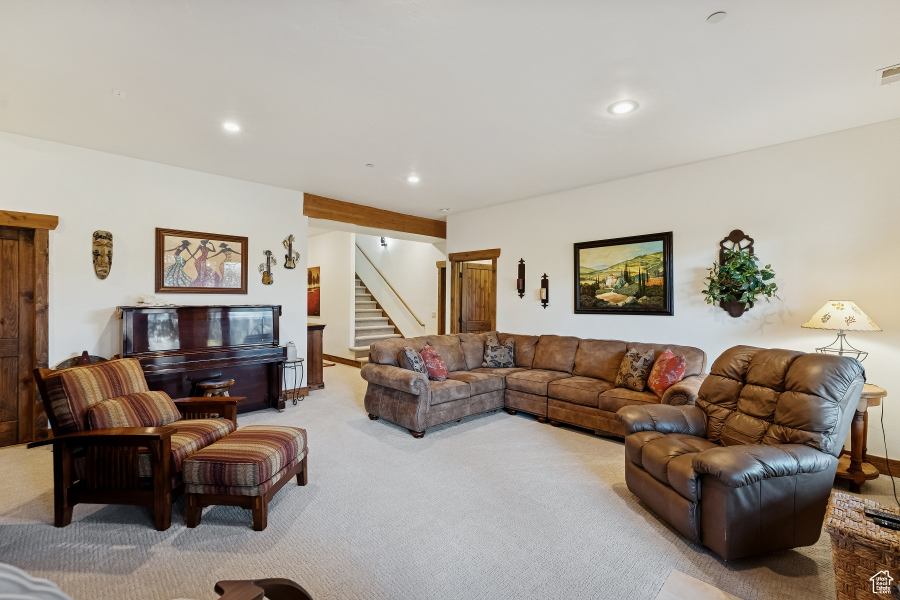 DEER MTN - Residential