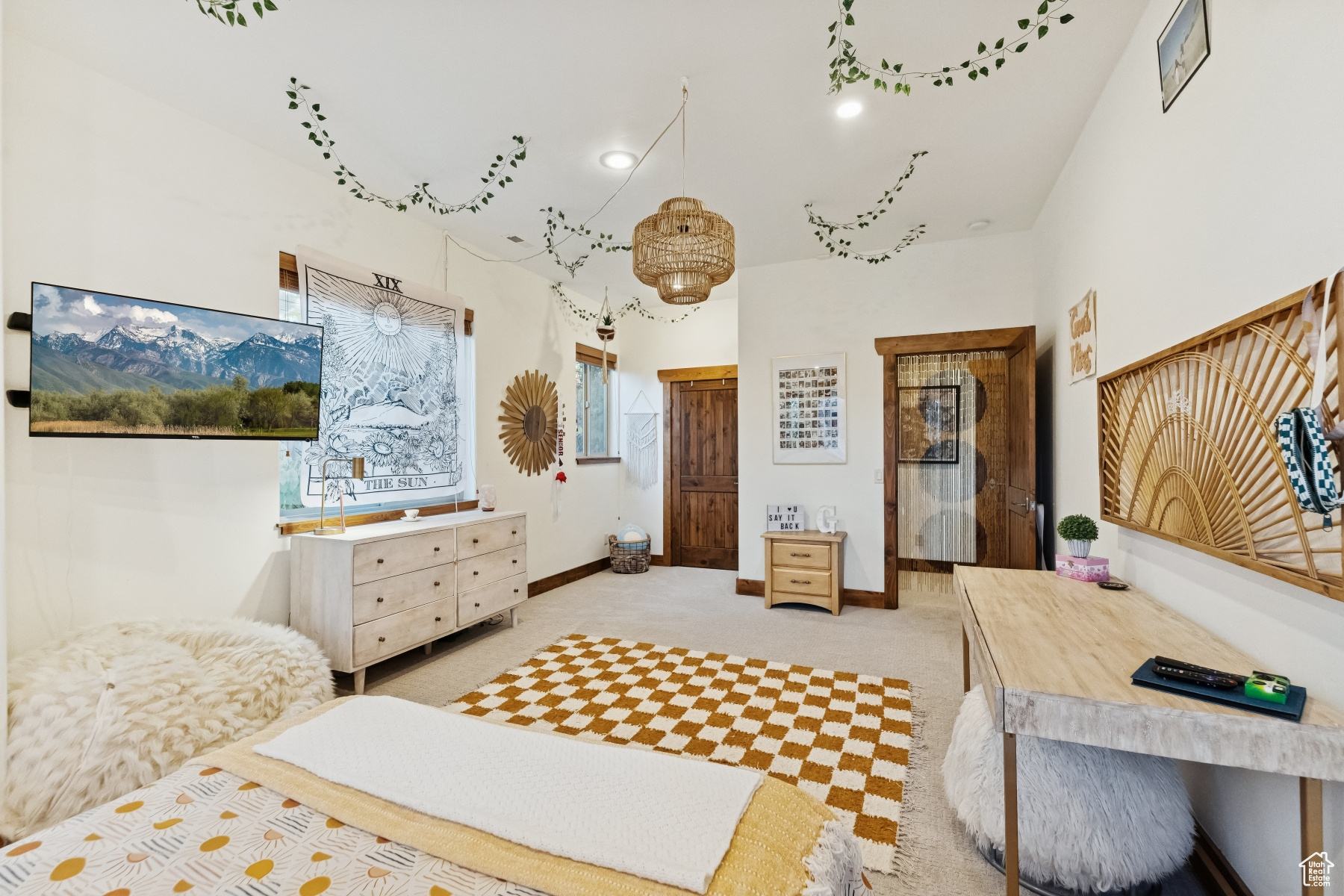 DEER MTN - Residential