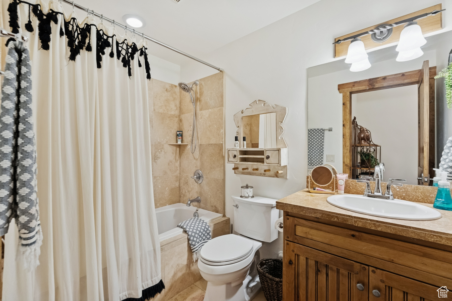 DEER MTN - Residential