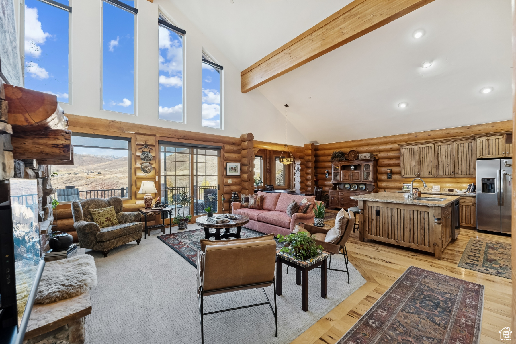 DEER MTN - Residential