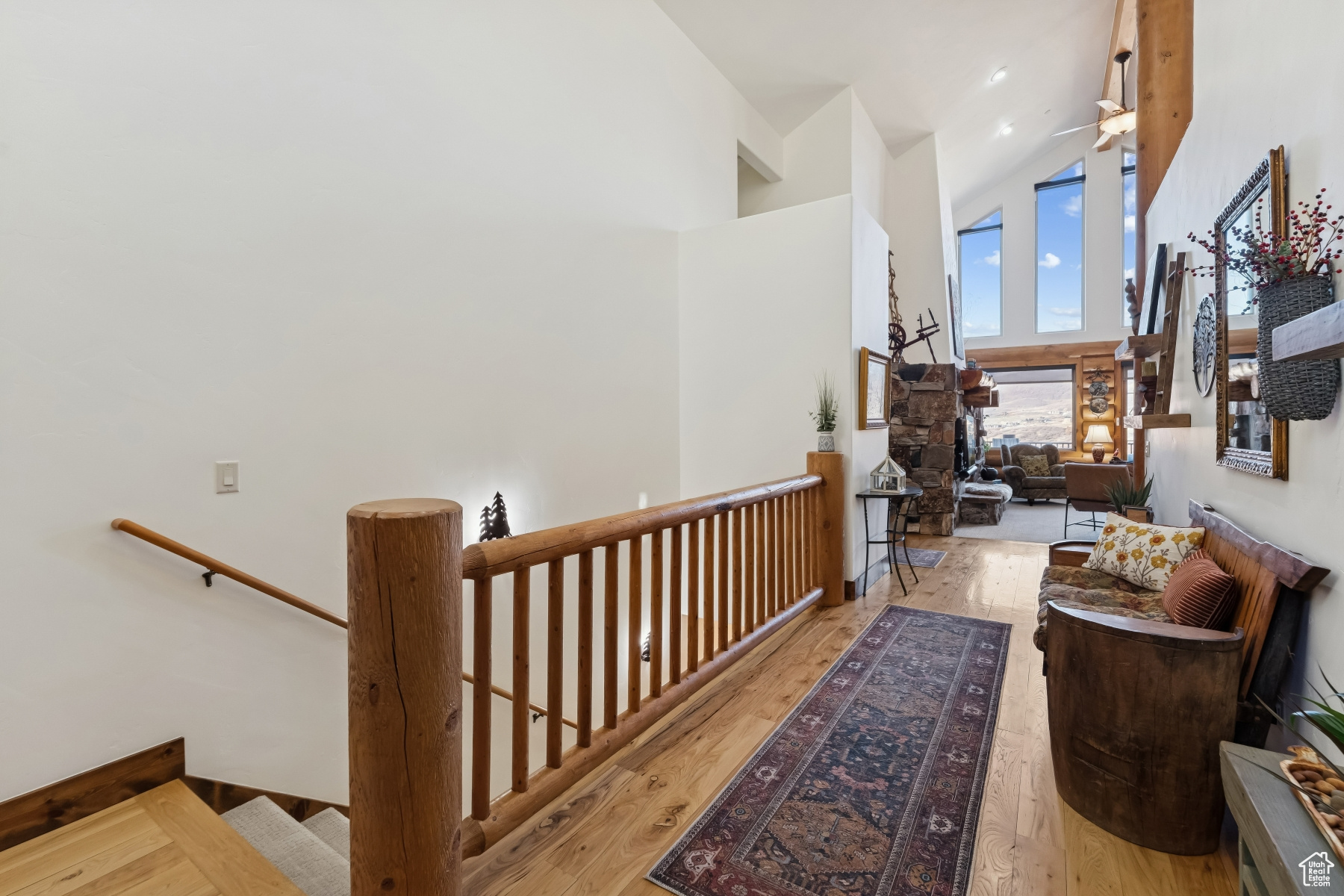 DEER MTN - Residential