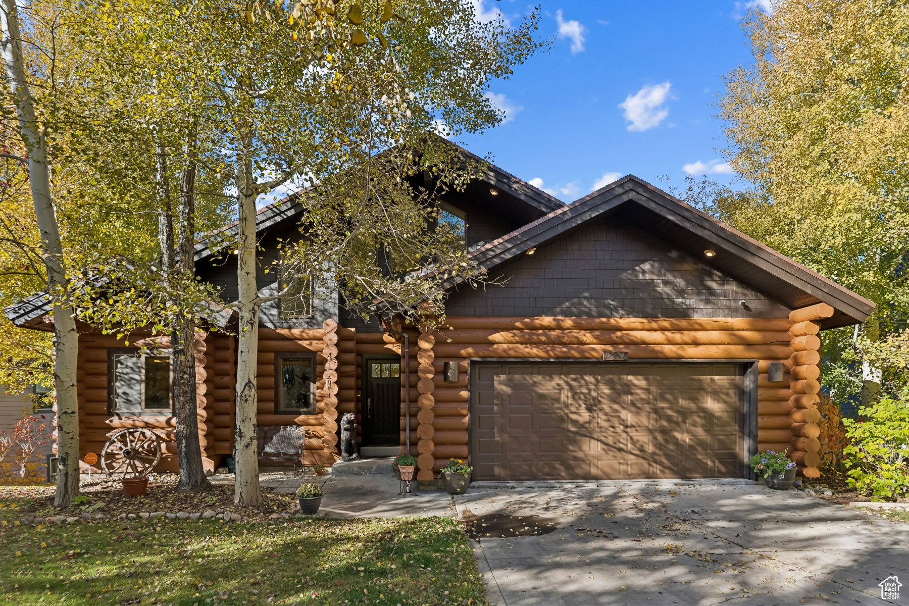 DEER MTN - Residential