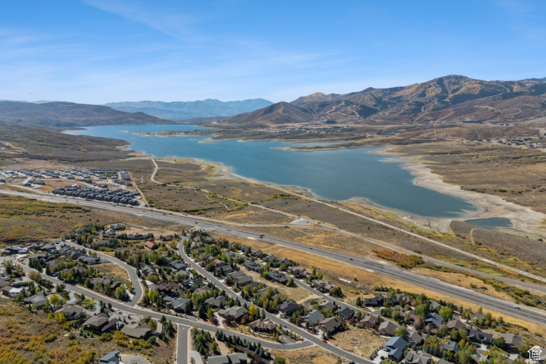 DEER MTN - Residential