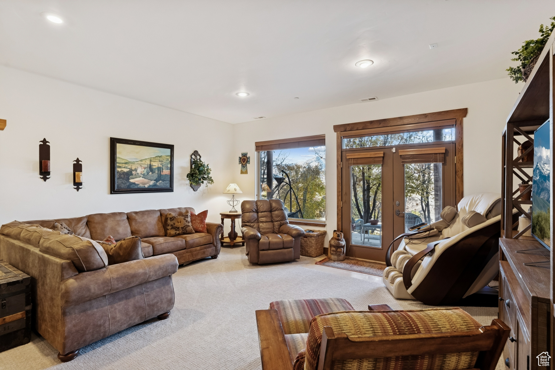 DEER MTN - Residential