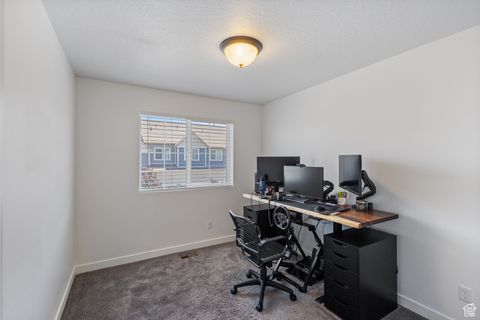 Tiny photo for 5680 W PELICAN RIDGE LN, West Valley City, UT 84118 (MLS # 2093437)