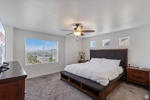 Tiny photo for 5680 W PELICAN RIDGE LN, West Valley City, UT 84118 (MLS # 2093437)