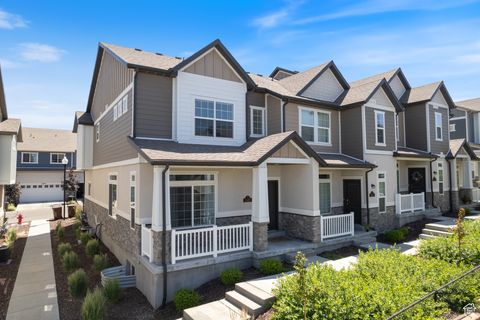 Tiny photo for 5680 W PELICAN RIDGE LN, West Valley City, UT 84118 (MLS # 2093437)