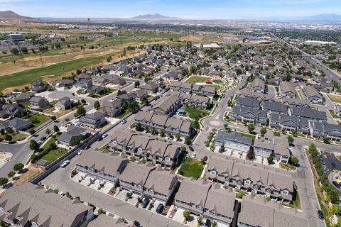 Tiny photo for 5680 W PELICAN RIDGE LN, West Valley City, UT 84118 (MLS # 2093437)