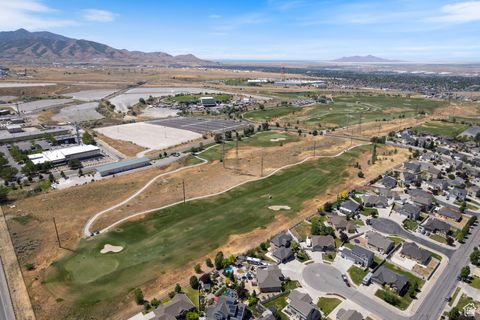 Tiny photo for 5680 W PELICAN RIDGE LN, West Valley City, UT 84118 (MLS # 2093437)