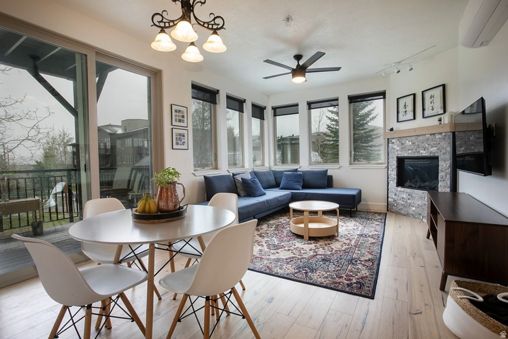 Photo of 6677 N 2200 W #208, Park City, UT 84098 (MLS # 2152927)