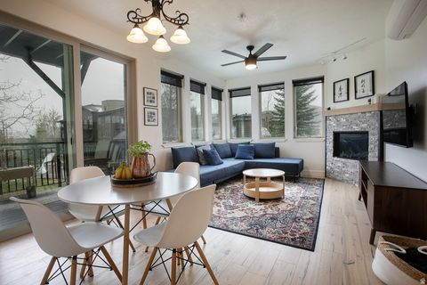 Photo of 6677 N 2200 W #208, Park City, UT 84098 (MLS # 2152927)