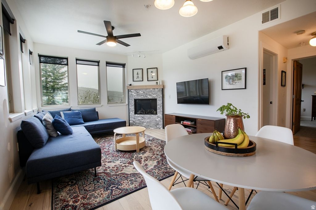 Photo of 6677 N 2200 W #208, Park City, UT 84098 (MLS # 2152927)