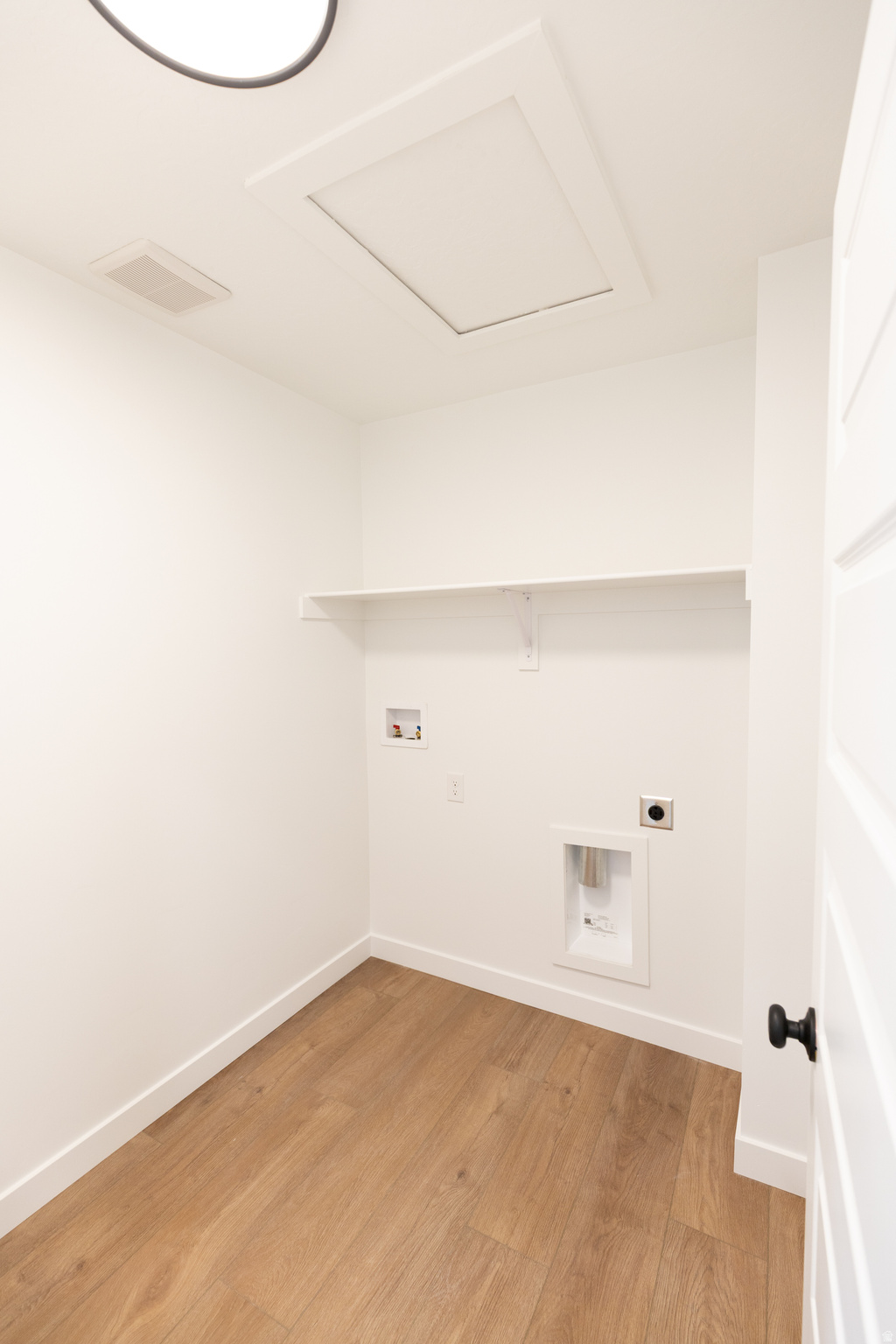 HIDDEN HOLLOW - Residential