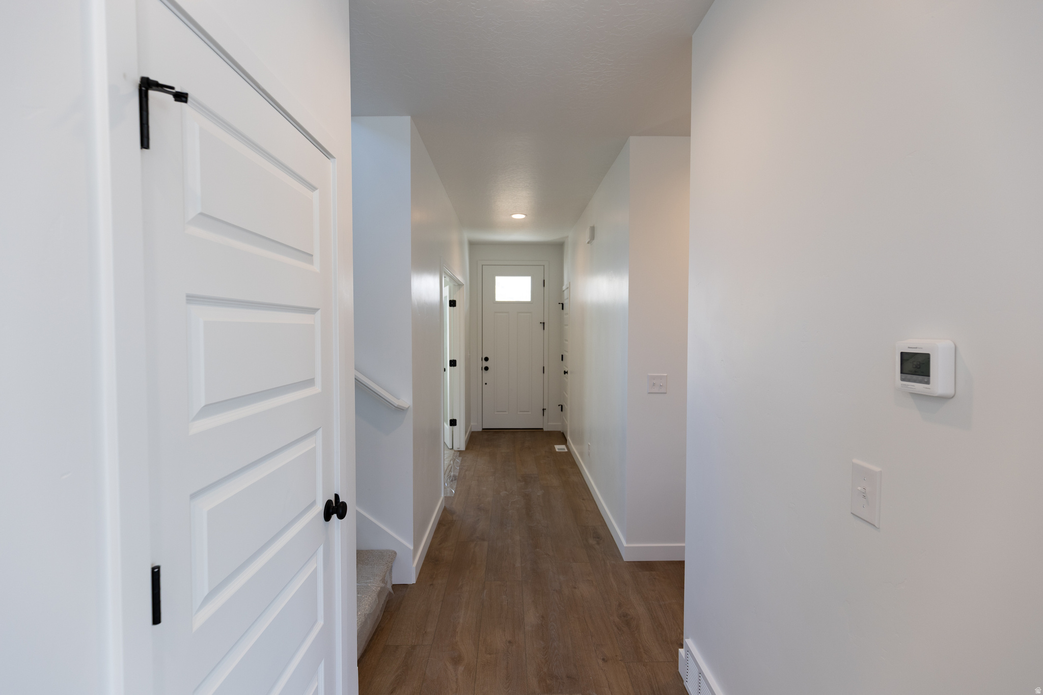 HIDDEN HOLLOW - Residential