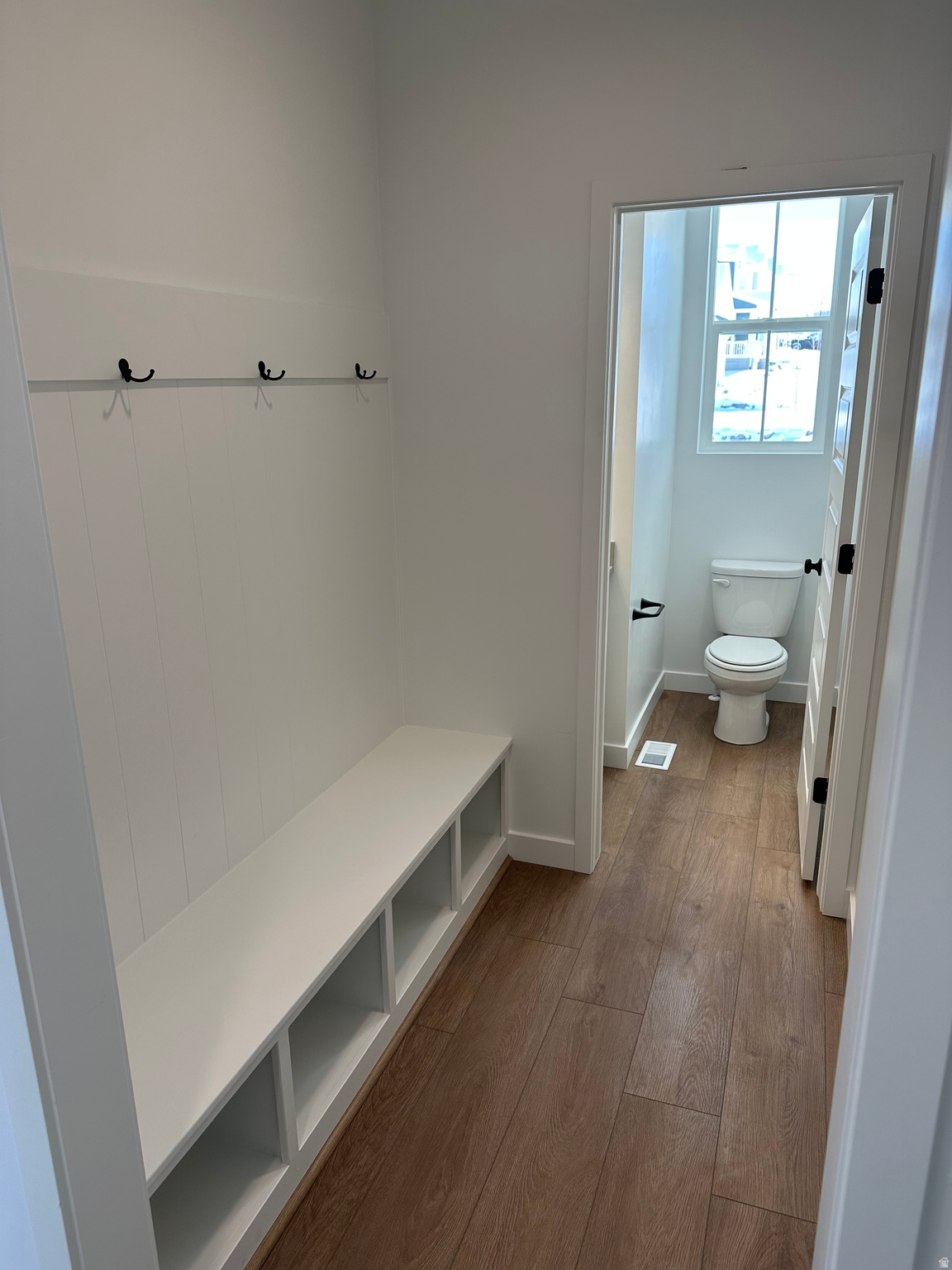 HIDDEN HOLLOW - Residential