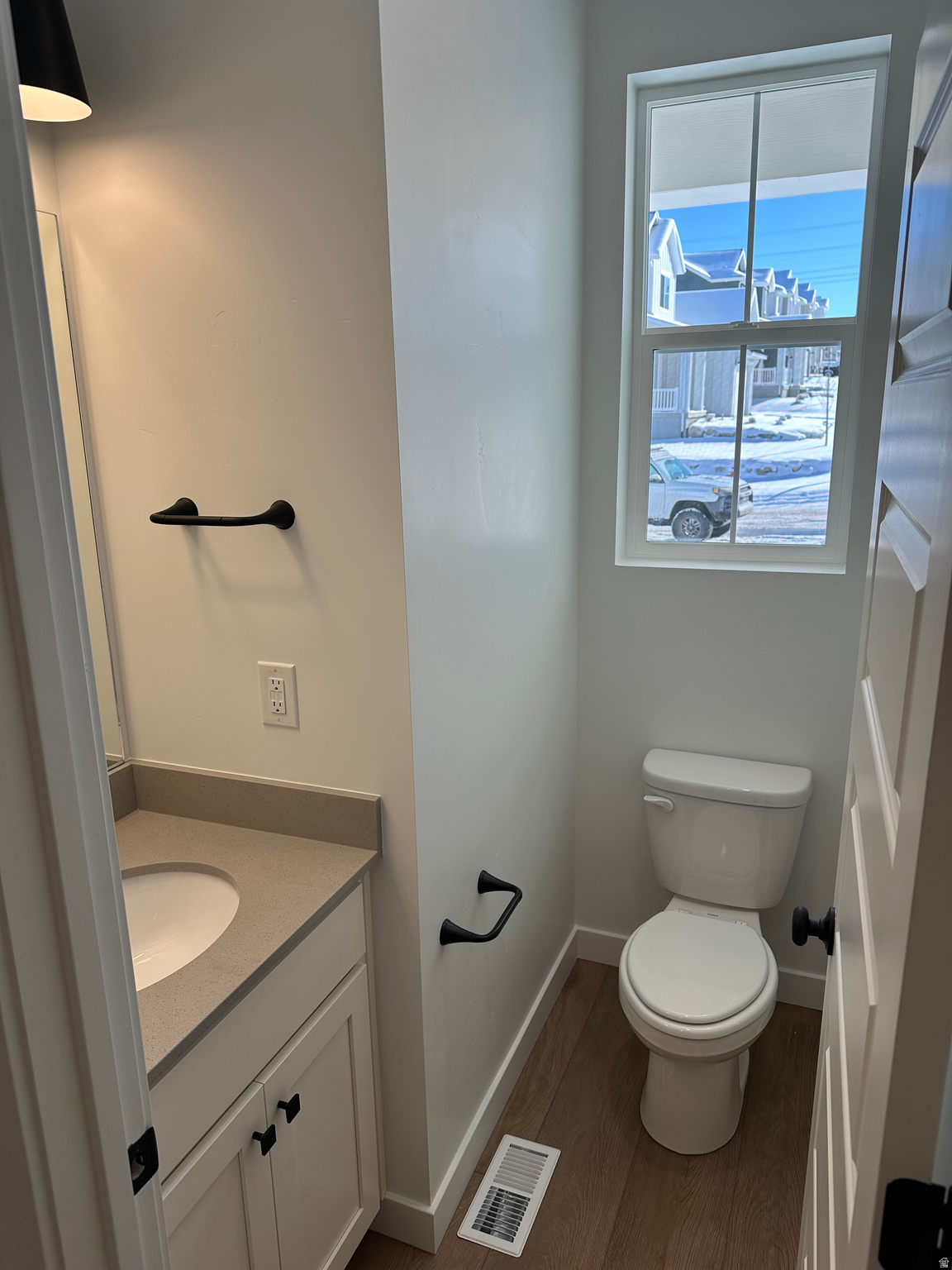 HIDDEN HOLLOW - Residential