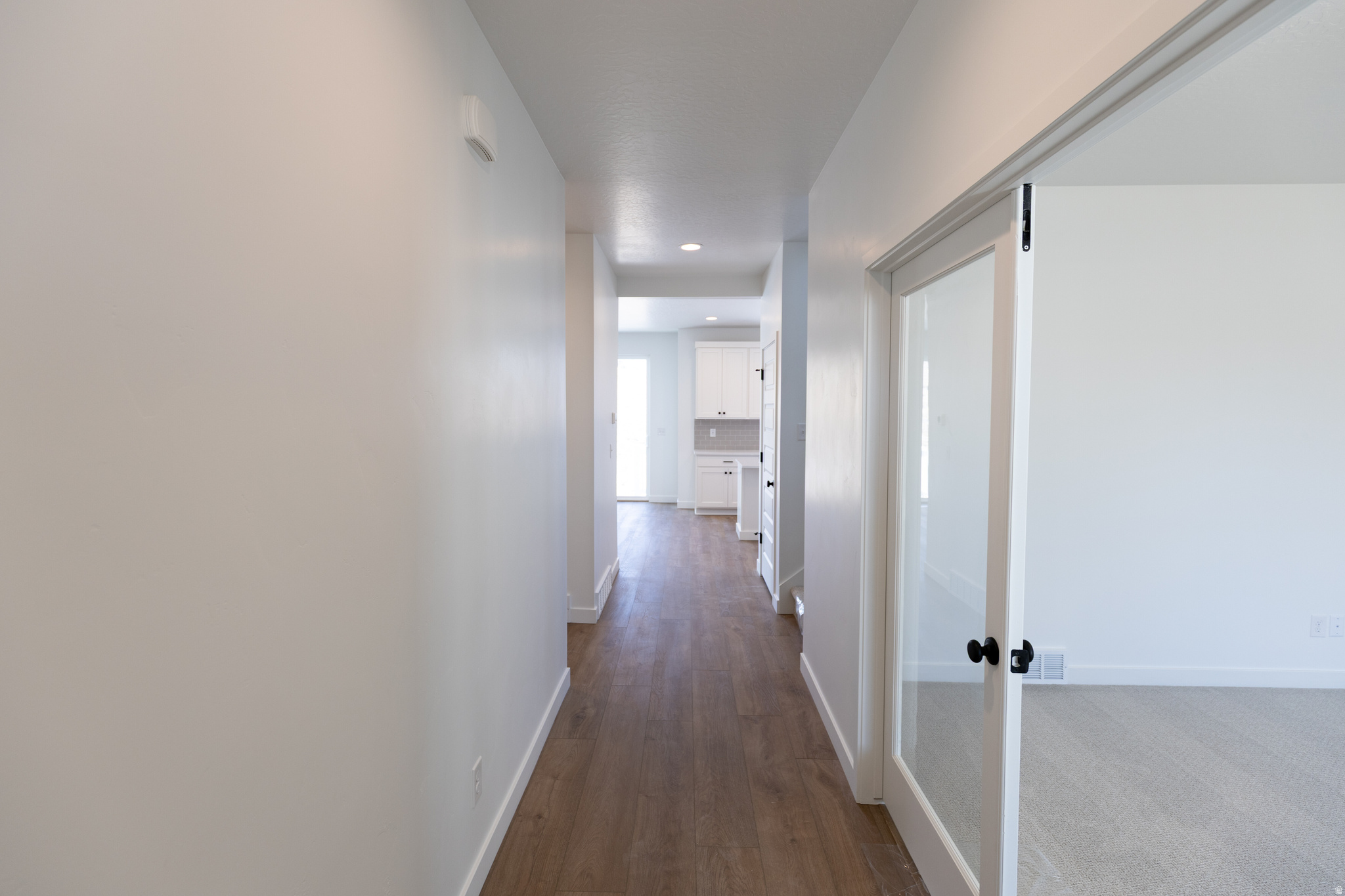 HIDDEN HOLLOW - Residential