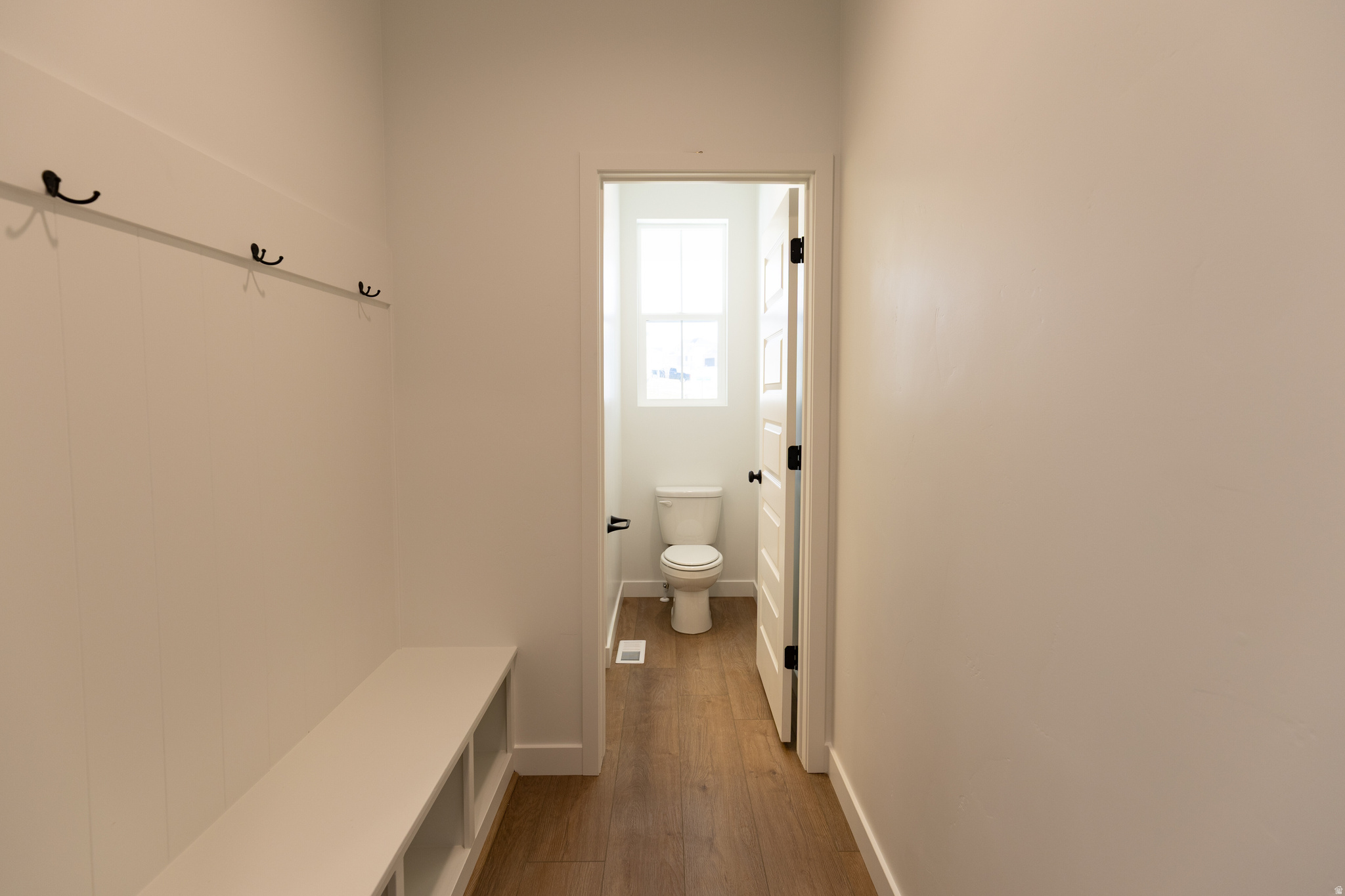 HIDDEN HOLLOW - Residential