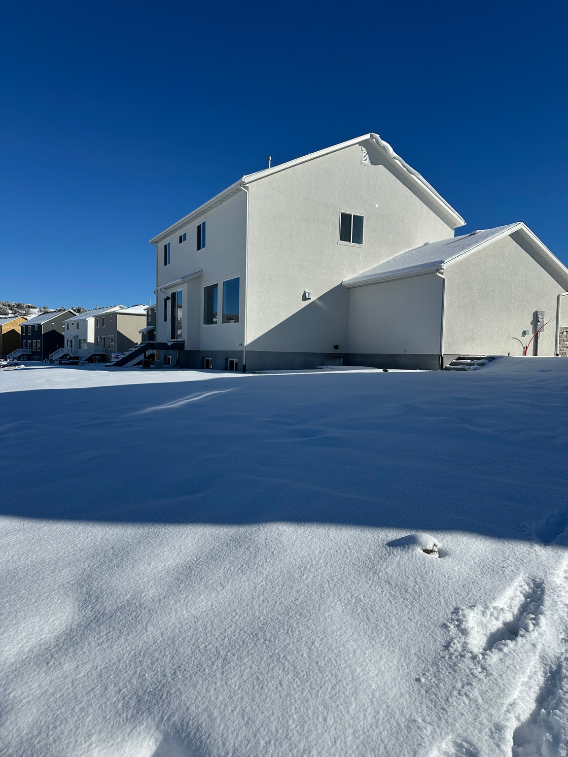 HIDDEN HOLLOW - Residential