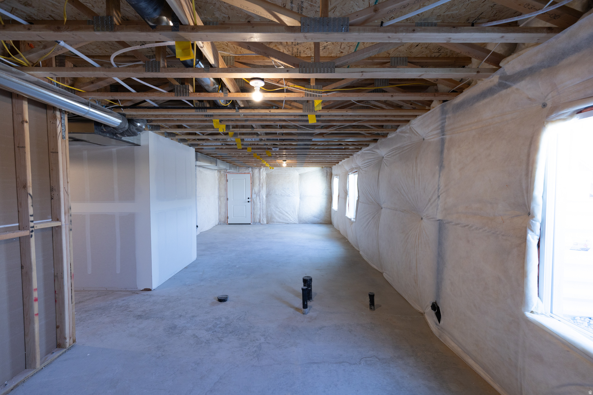 HIDDEN HOLLOW - Residential