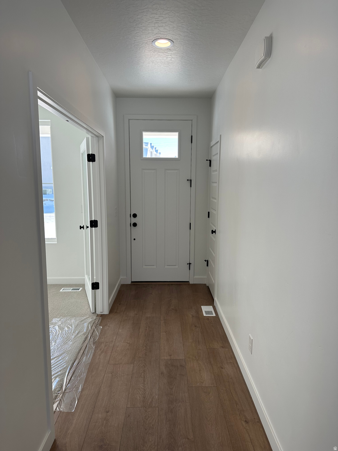 HIDDEN HOLLOW - Residential