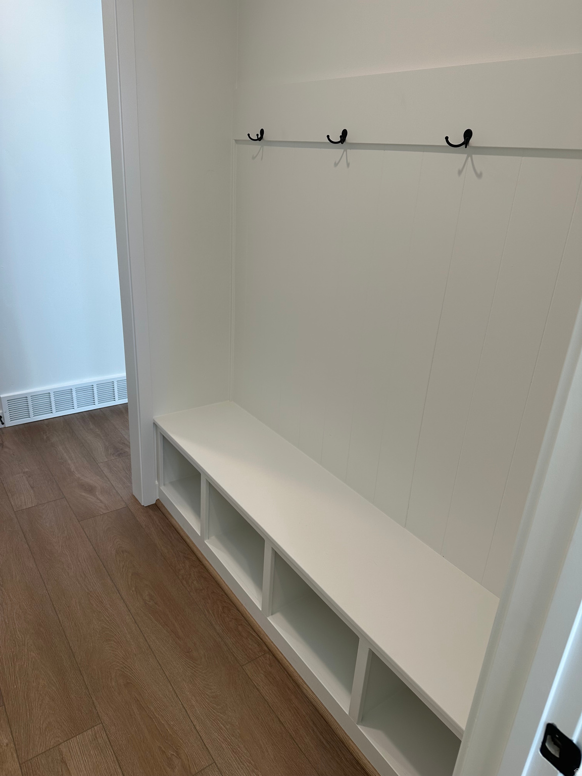 HIDDEN HOLLOW - Residential