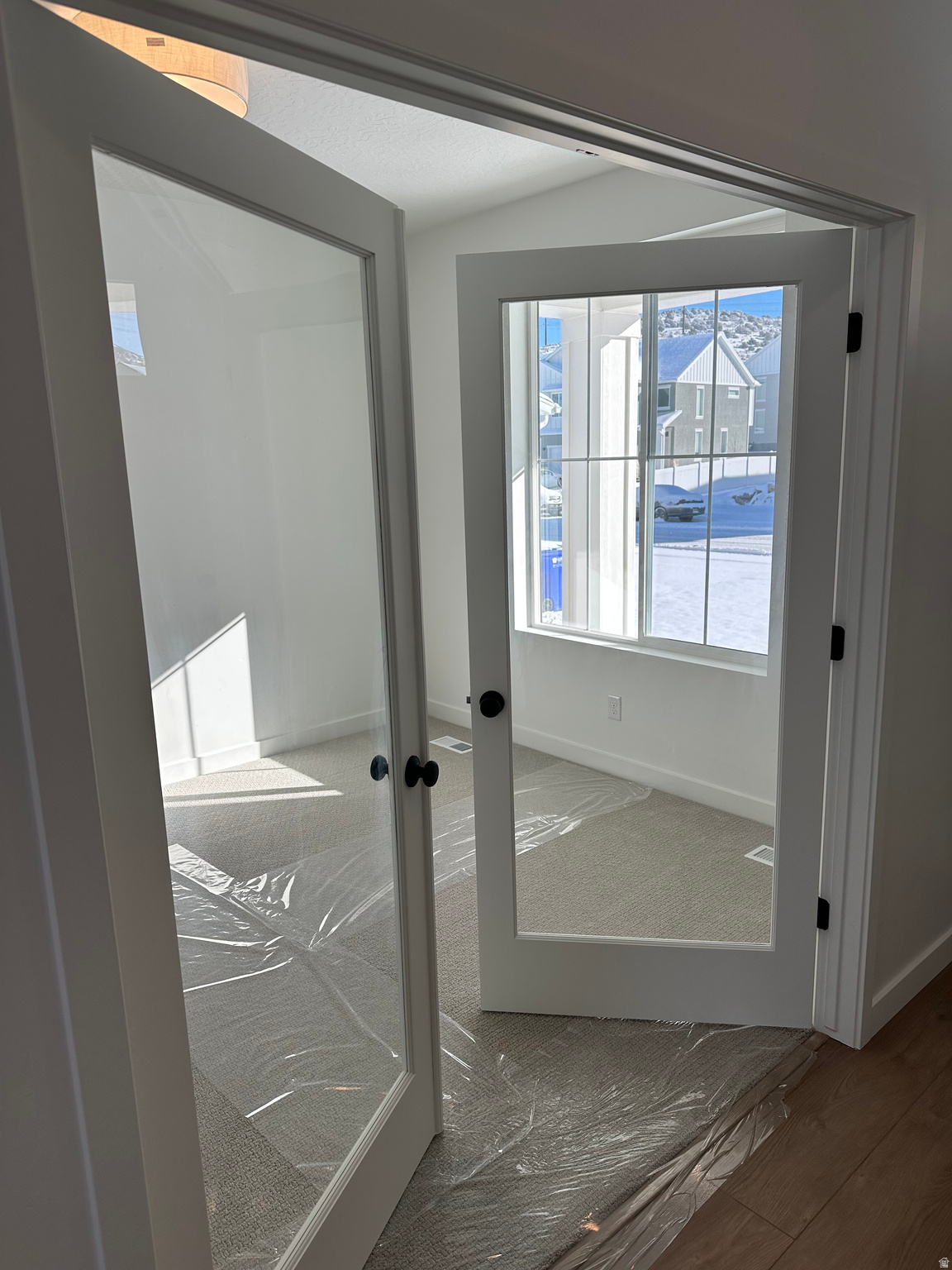 HIDDEN HOLLOW - Residential