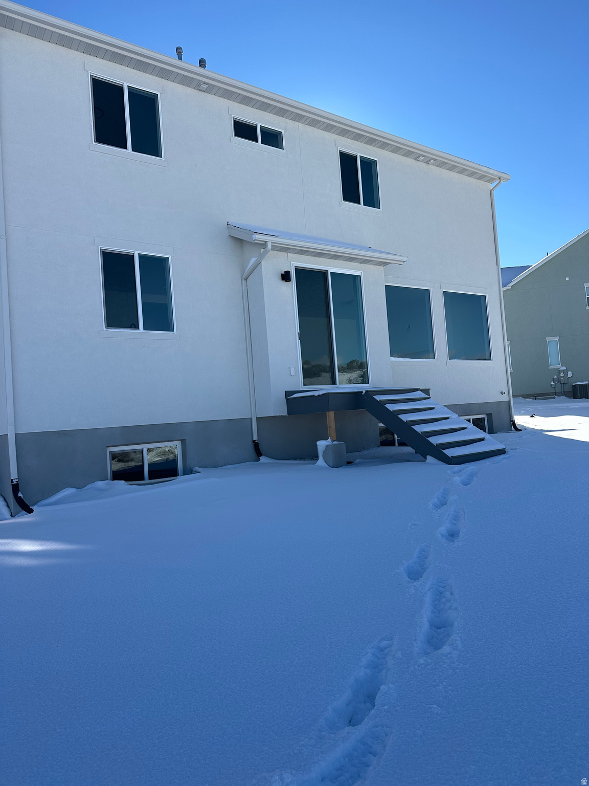 HIDDEN HOLLOW - Residential