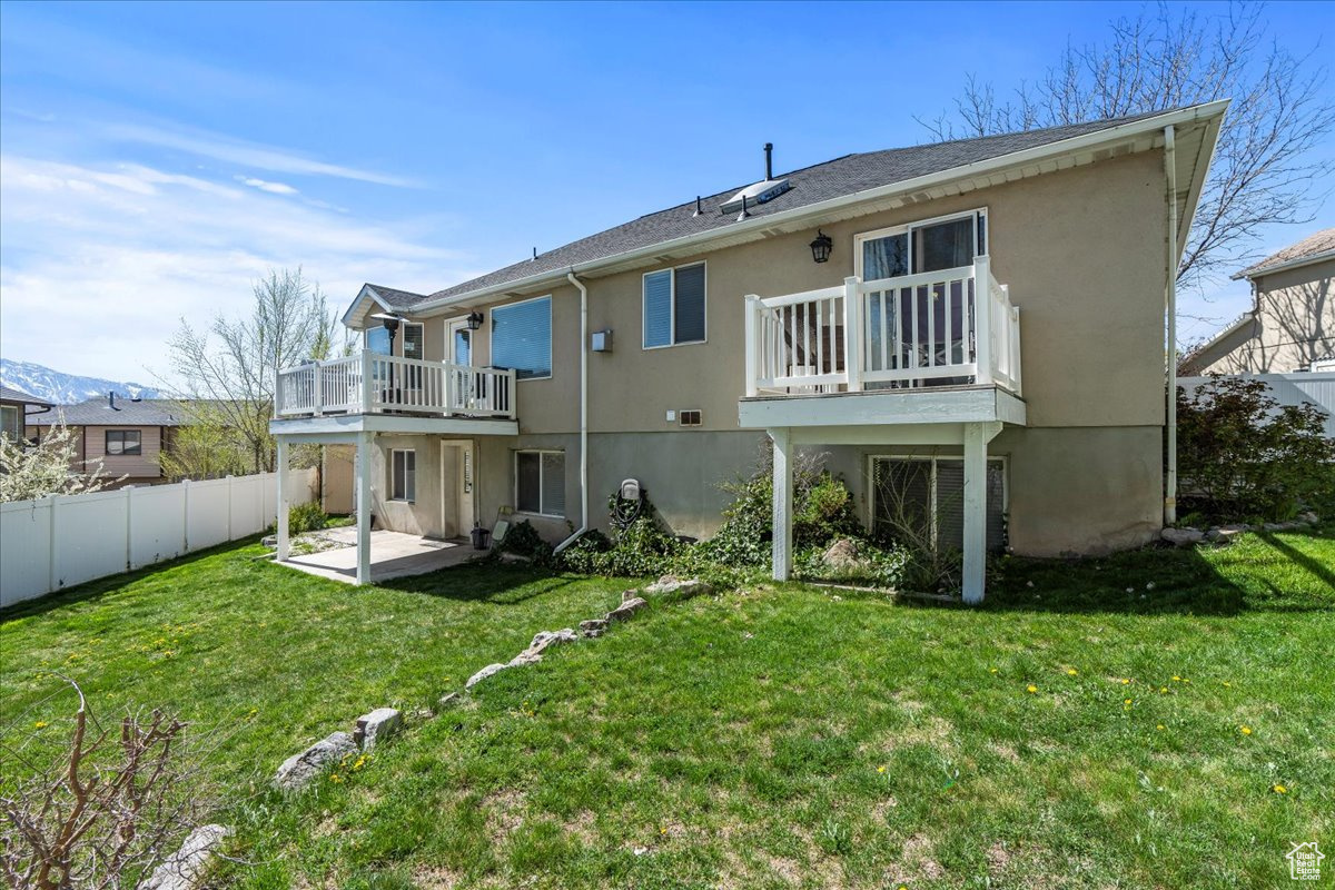 4725 Kaitlyn Ann Cir, Taylorsville, Utah image 20