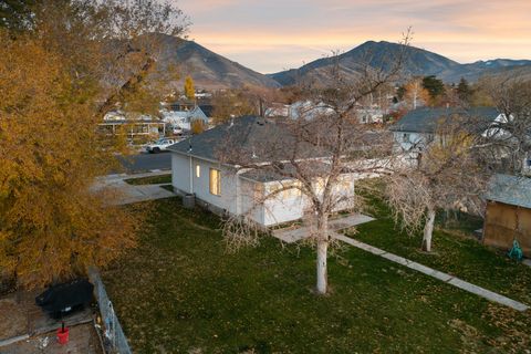 Tiny photo for 165 N 4TH ST, Tooele, UT 84074 (MLS # 2122906)