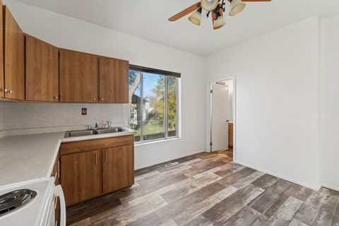 Tiny photo for 165 N 4TH ST, Tooele, UT 84074 (MLS # 2122906)