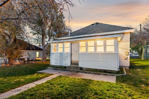 Tiny photo for 165 N 4TH ST, Tooele, UT 84074 (MLS # 2122906)