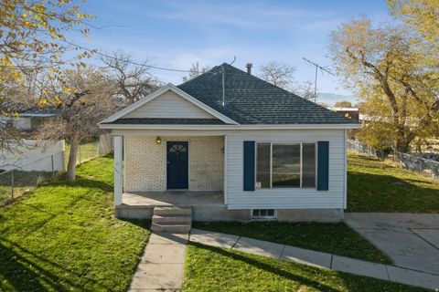 Tiny photo for 165 N 4TH ST, Tooele, UT 84074 (MLS # 2122906)