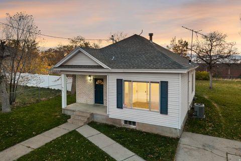Tiny photo for 165 N 4TH ST, Tooele, UT 84074 (MLS # 2122906)