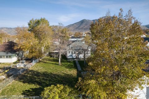 Tiny photo for 165 N 4TH ST, Tooele, UT 84074 (MLS # 2122906)